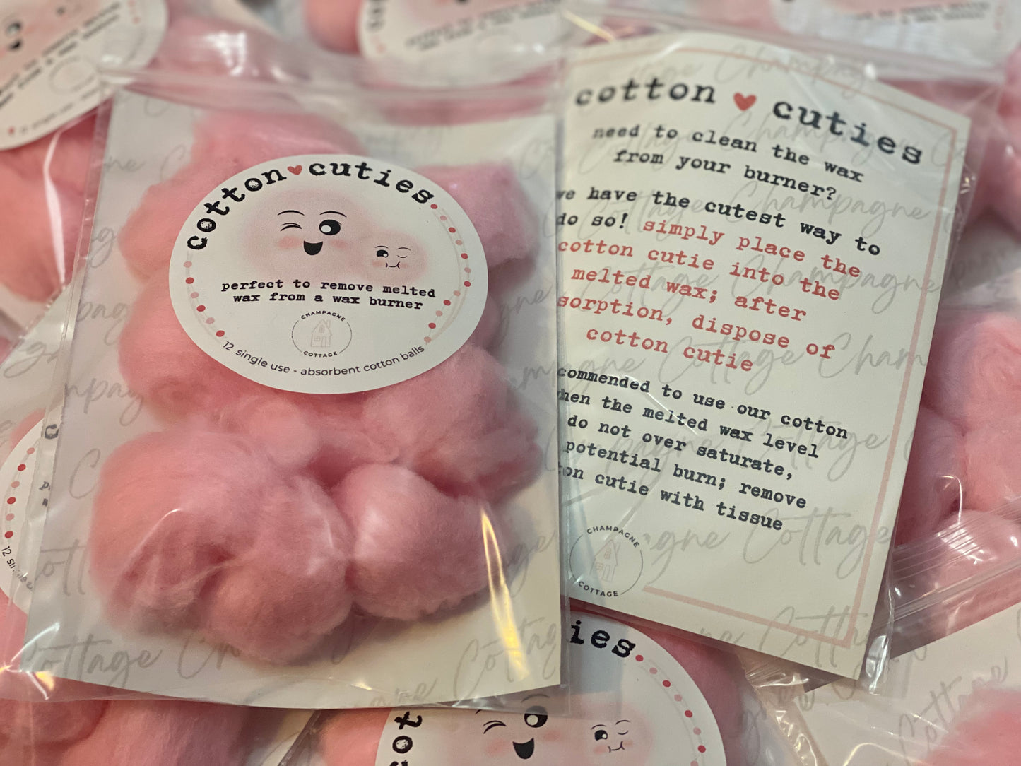 Cotton Cuties