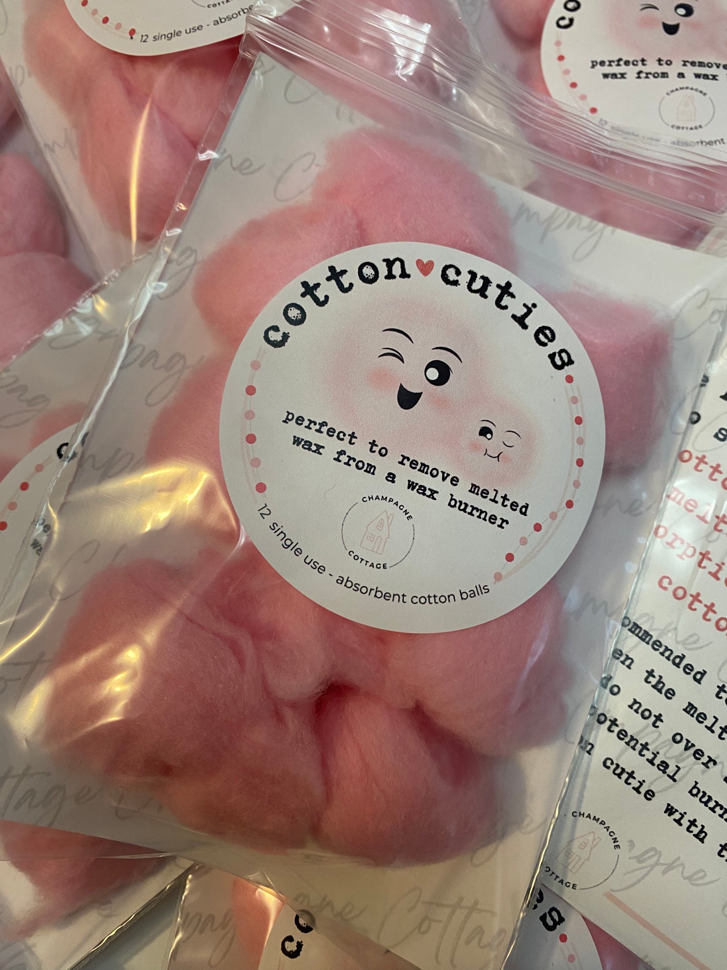Cotton Cuties