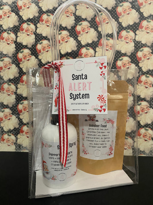 Santa Alert System™ Kit