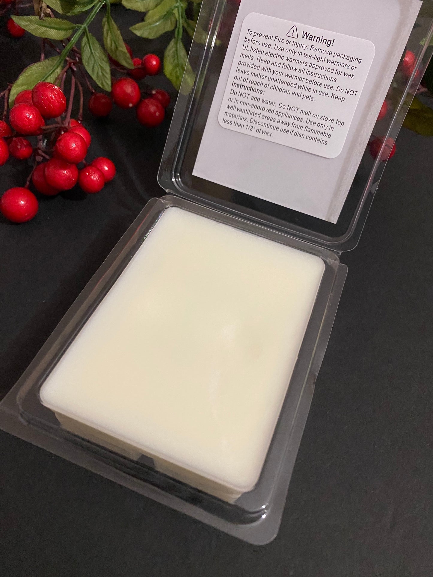 Magical Scottish Moors - Wax Melt (seasonal)