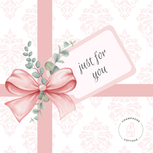 E-Gift Cards