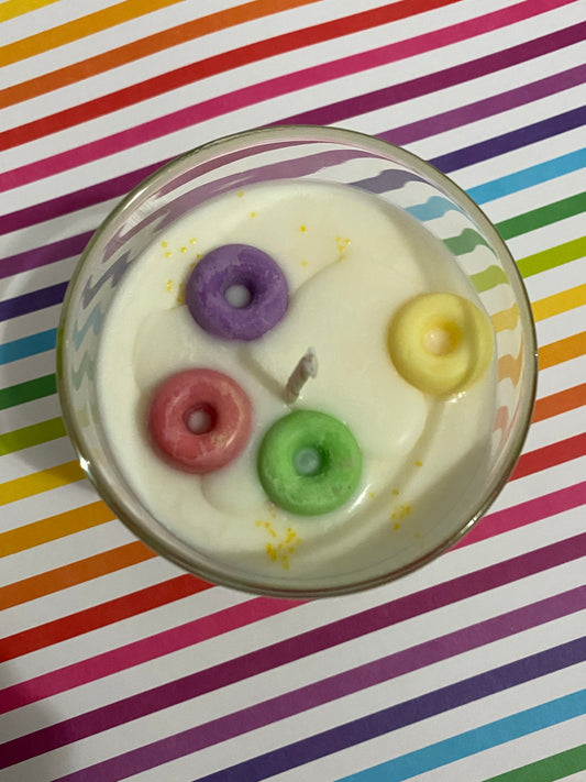 Fruity Loops (Oh Happy Day) Cheery Collection