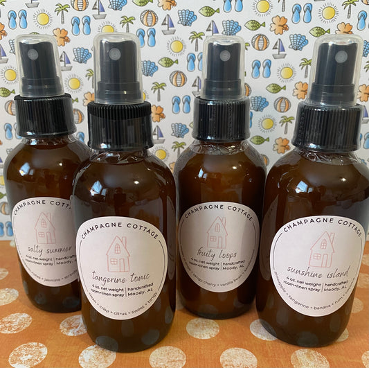 Fruity Loops - Room + Linen Spray