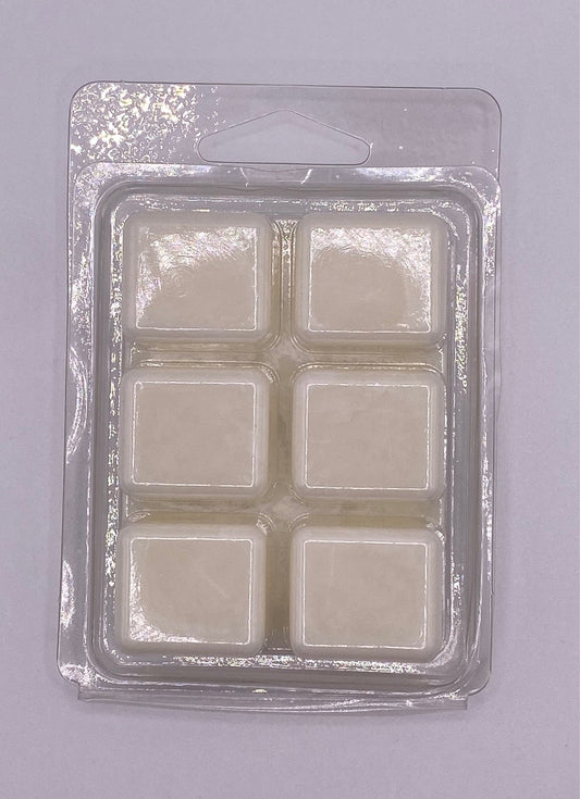 Maybe It's Love - Wax Melt