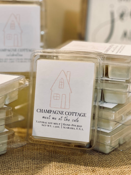 Wax Melts - Classic Collection