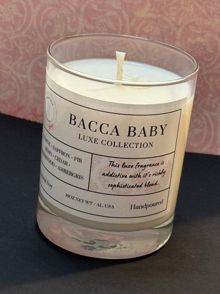 Bacca Baby TOP Seller