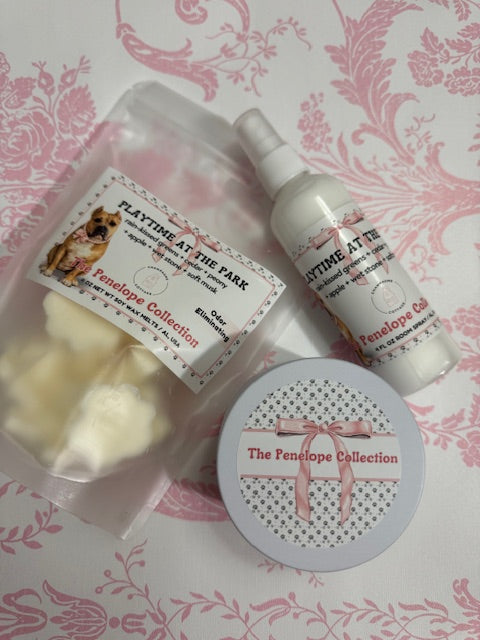 The Penelope Collection