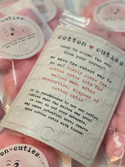Cotton Cuties