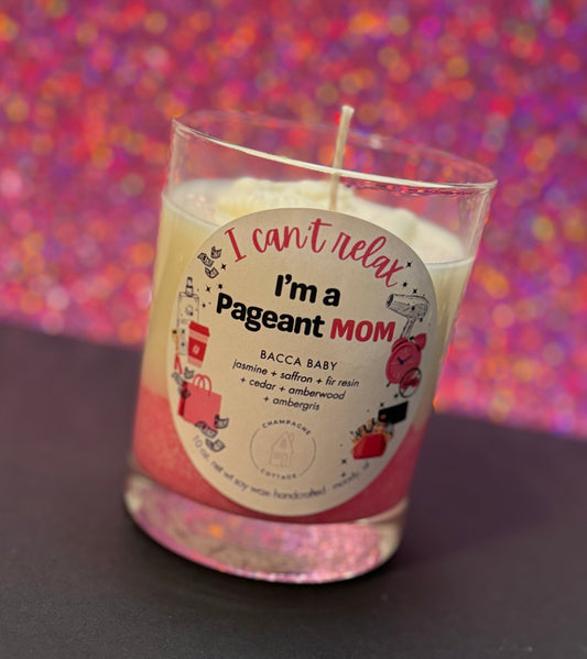 Pageant Mom (Competition Collection)