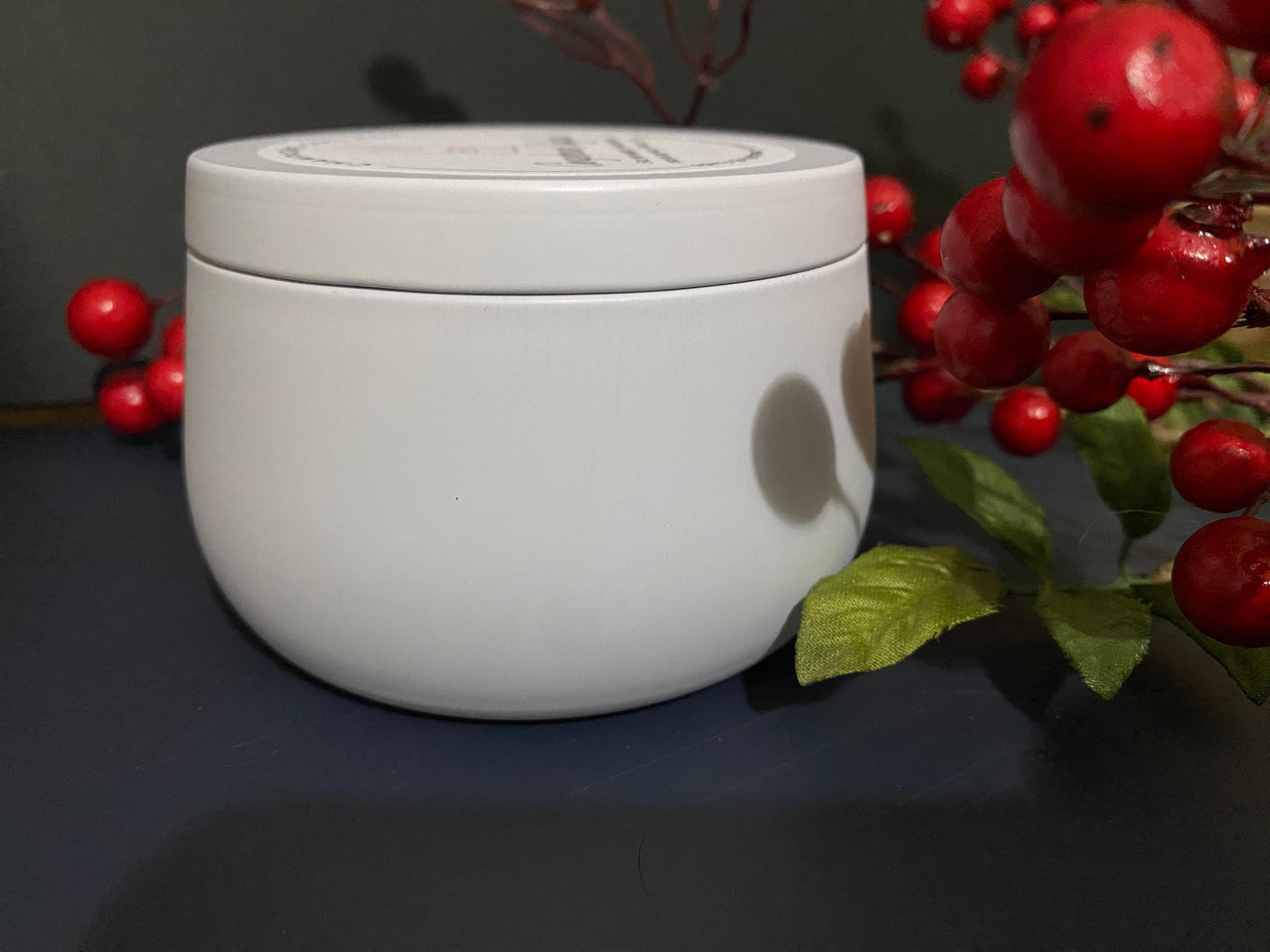 Christmas Traditions (seasonal)