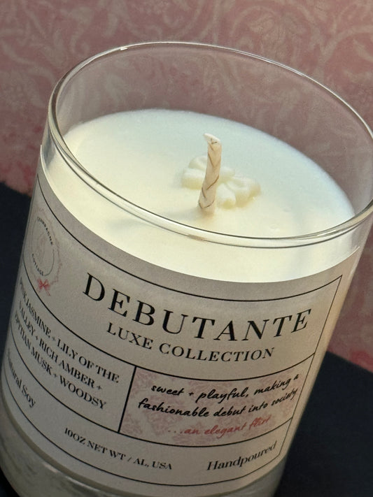 Debutante (Luxe Collection)