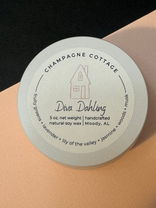 Diva Dahling