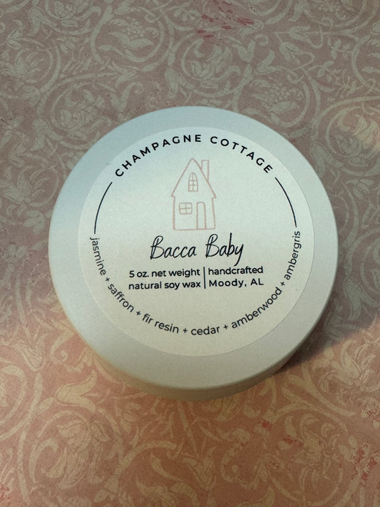 Bacca Baby