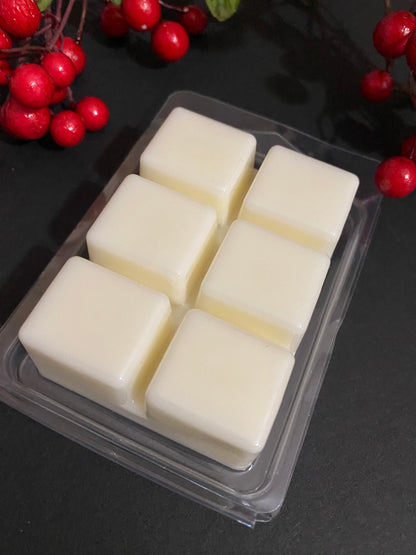 Gingerbread Giggles - Wax Melt (seasonal)