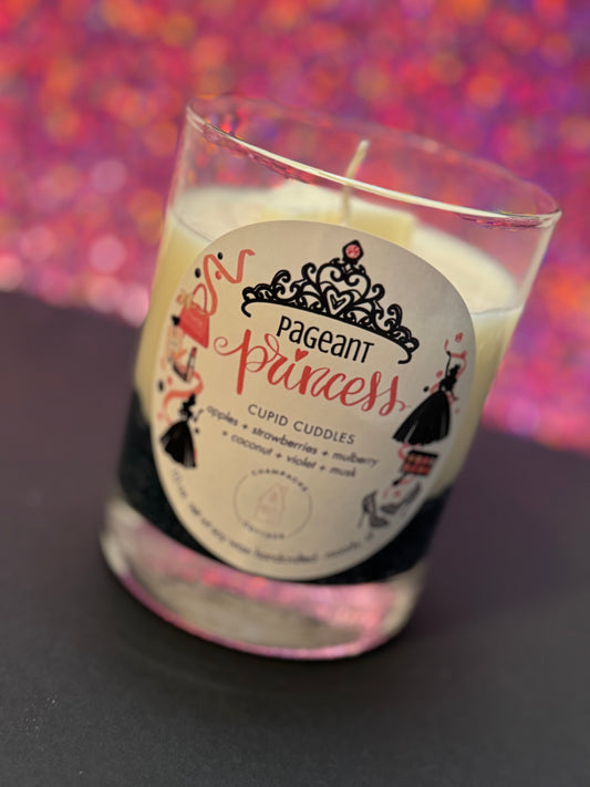 Pageant Princess  (Competition Collection)