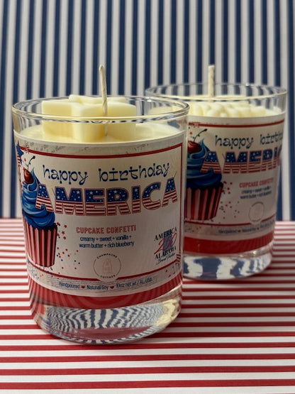 ❤️🤍💙 America 250 Limited Edition ❤️🤍💙