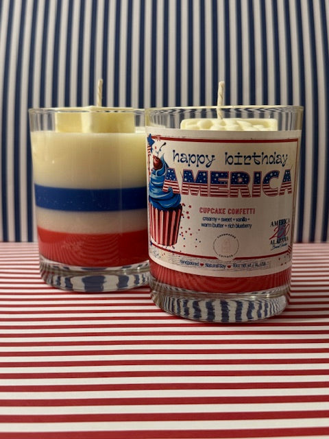 America 250 Limited Edition