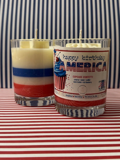 ❤️🤍💙 America 250 Limited Edition ❤️🤍💙