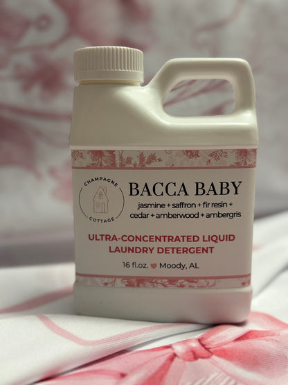 Scent Similar to Baccarat Rouge 