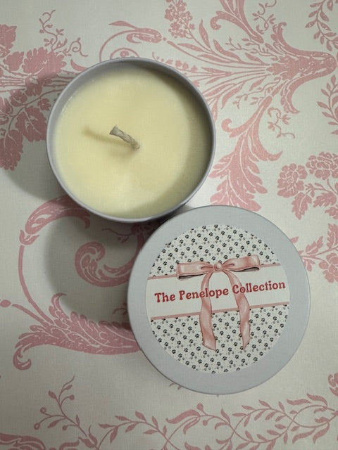 Playtime at the Park Candle - The Penelope Collection