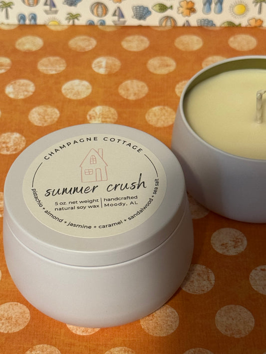 Summer Crush (seasonal)