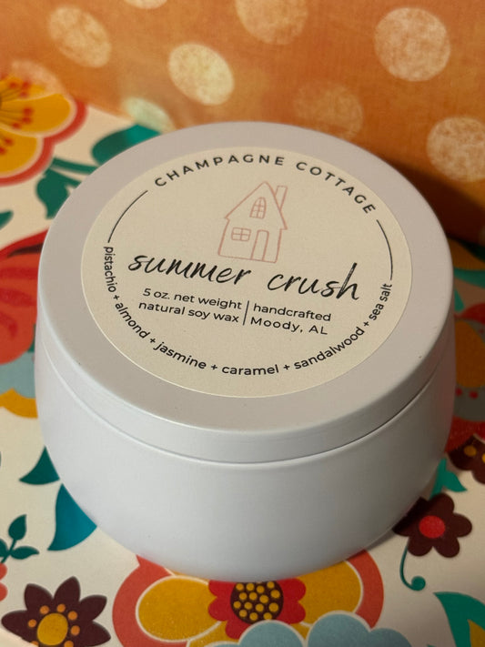Summer Crush (seasonal)