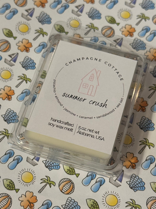 Summer Crush - Wax Melt