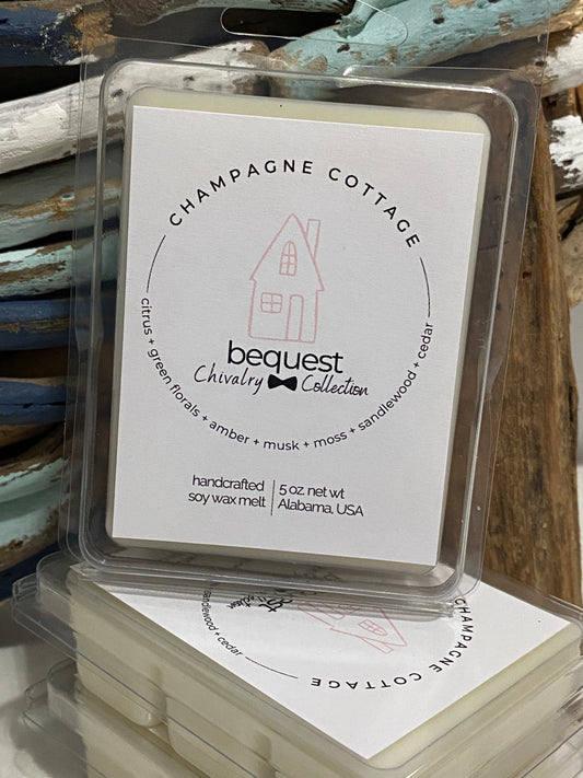 Bequest - Wax Melt