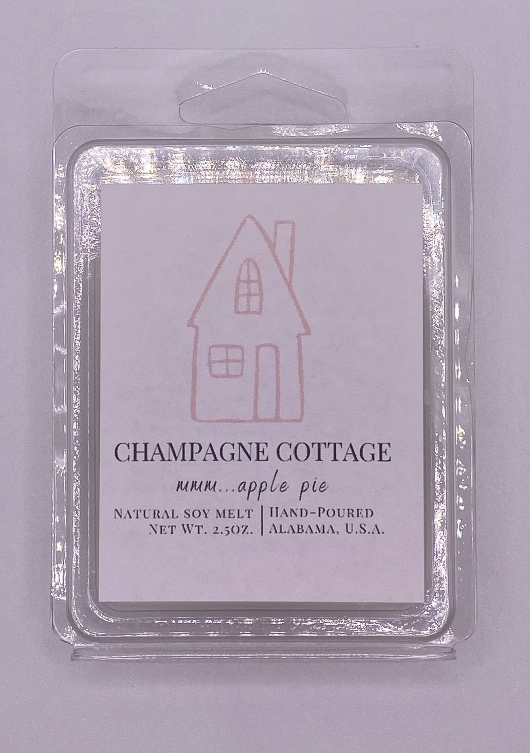 Wax Melts - Classic Collection