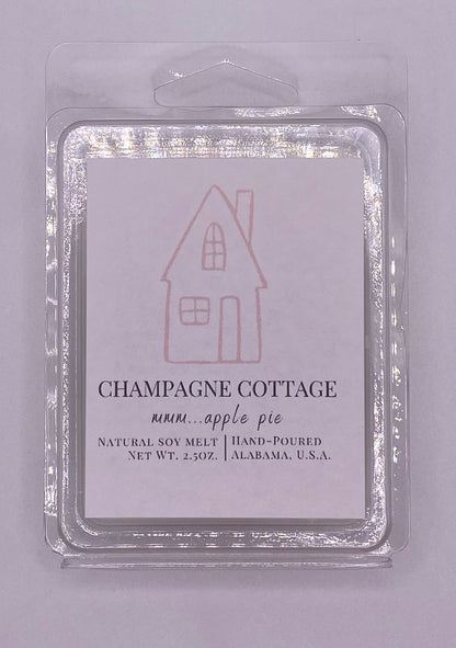 Wax Melts - Classic Collection
