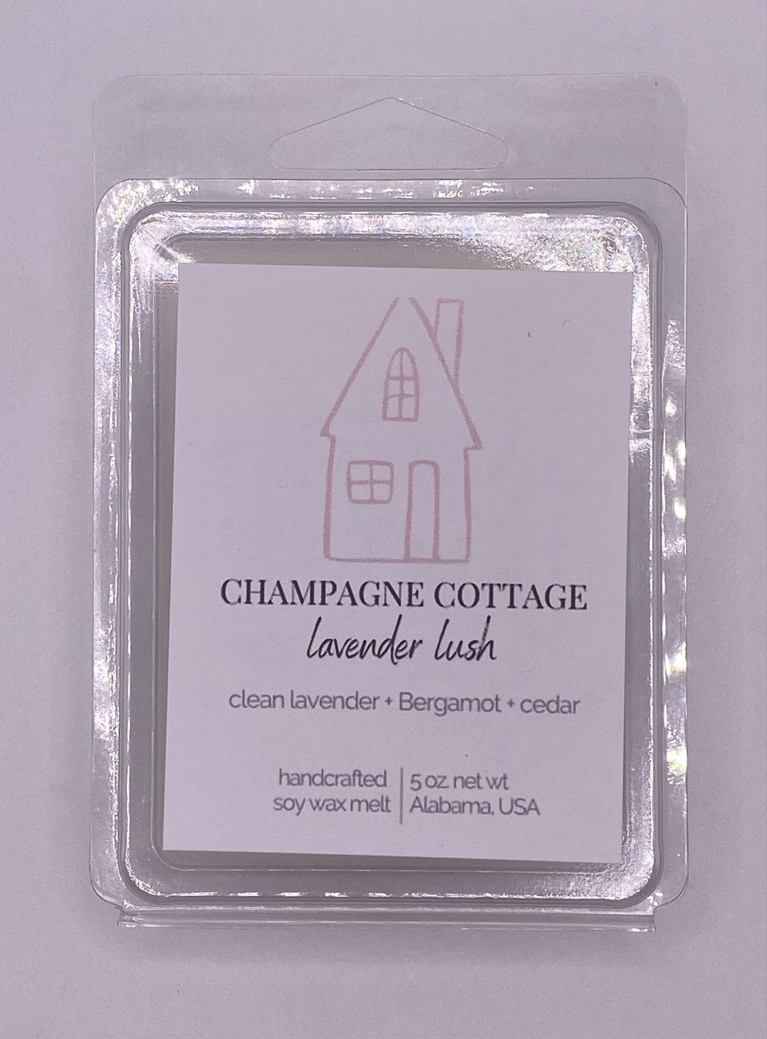 Wax Melts - Classic Collection