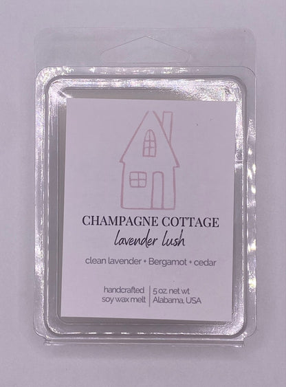 Wax Melts - Classic Collection