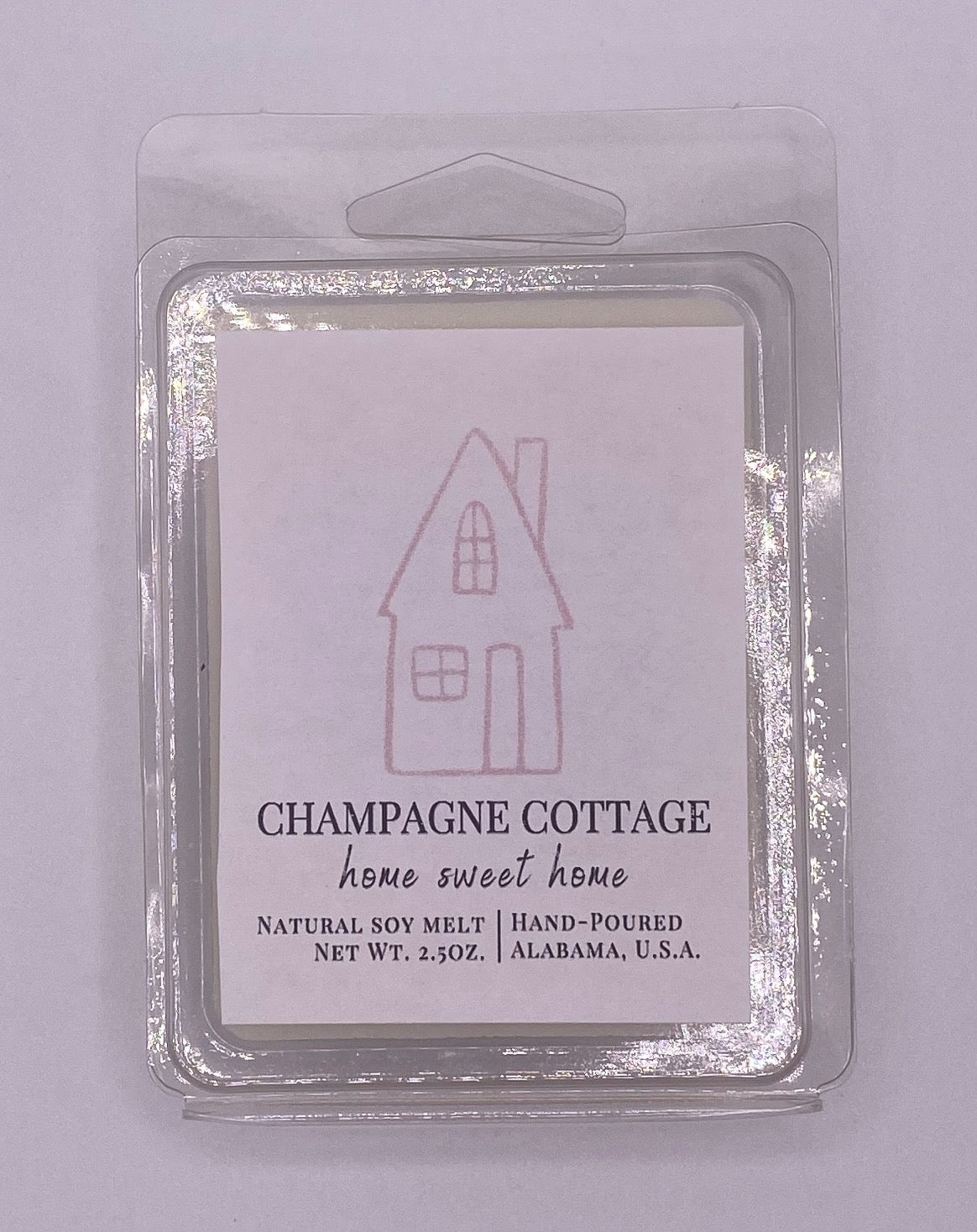 Wax Melts - Classic Collection