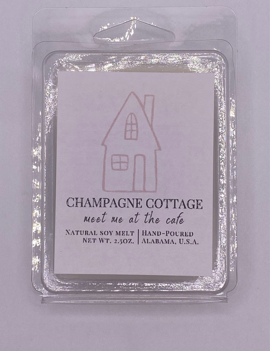Wax Melts - Classic Collection