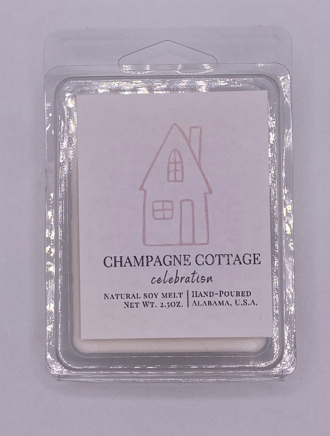Wax Melts - Classic Collection