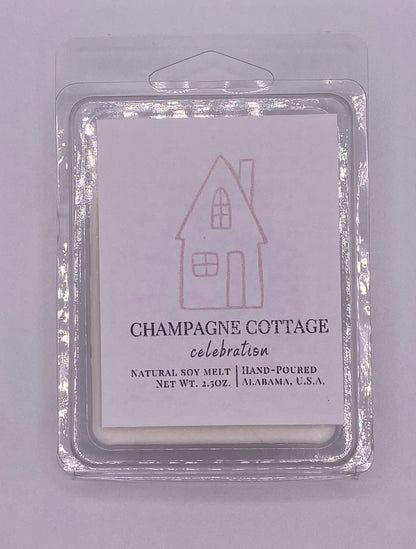 Wax Melts - Classic Collection