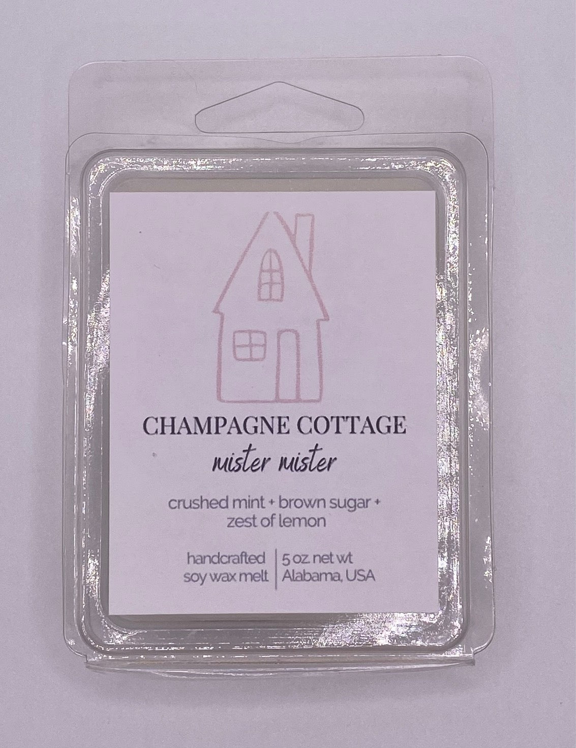 Wax Melts - Classic Collection