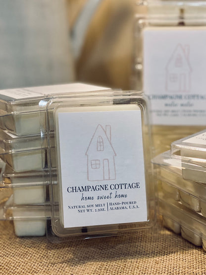 Wax Melts - Classic Collection