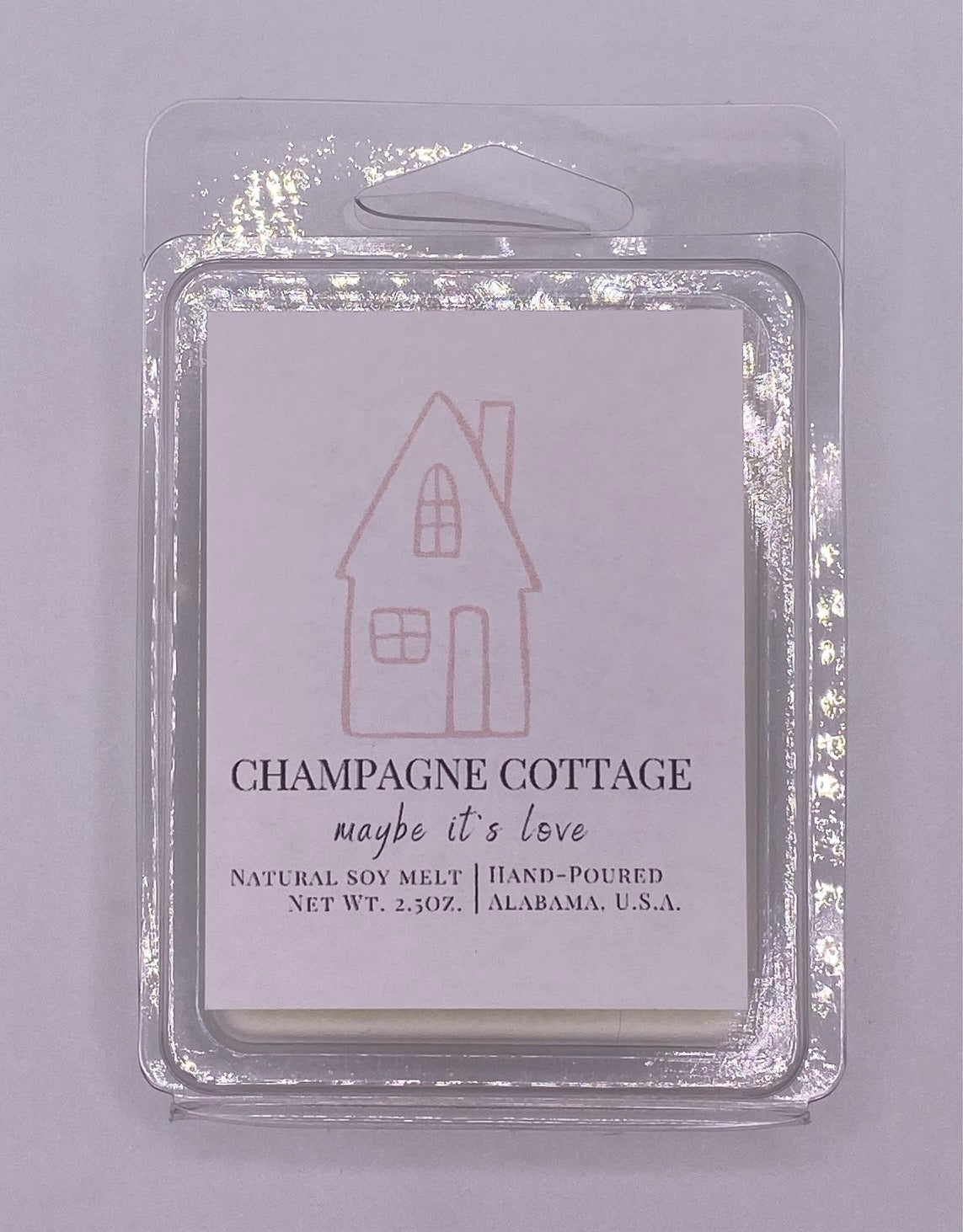 Wax Melts - Classic Collection